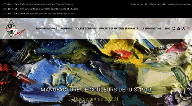 couleurs-leroux.com