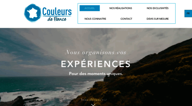 couleursdefrance.com