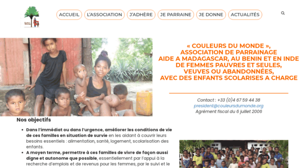 couleursdumonde.org