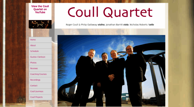 coullquartet.com