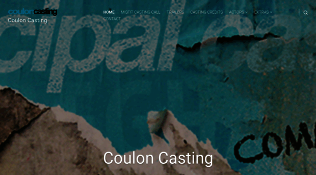 couloncasting.com