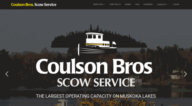 coulsonbros.com