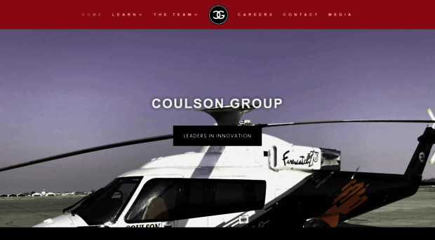 coulsongroup.com