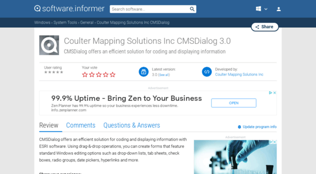 coulter-mapping-solutions-inc-cmsdialog.software.informer.com