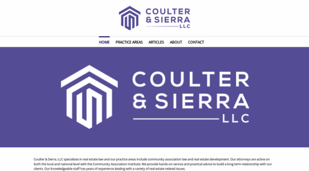 coultersierra.com