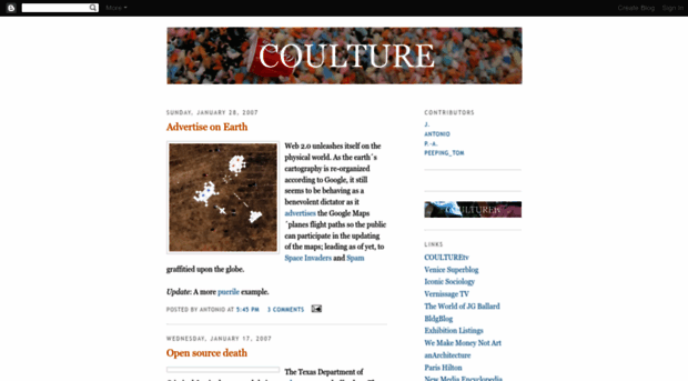 coulture.blogspot.ca