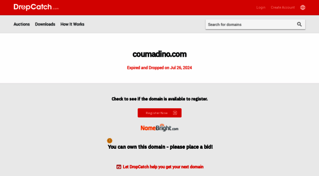 coumadino.com