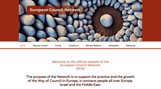 council-network.eu