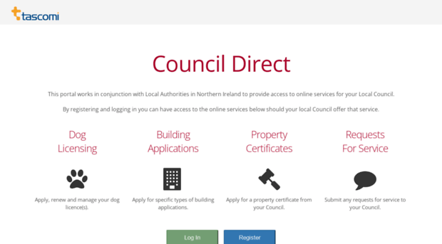 council.direct