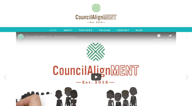 councilalignment.org