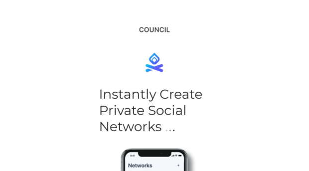 councilapp.com