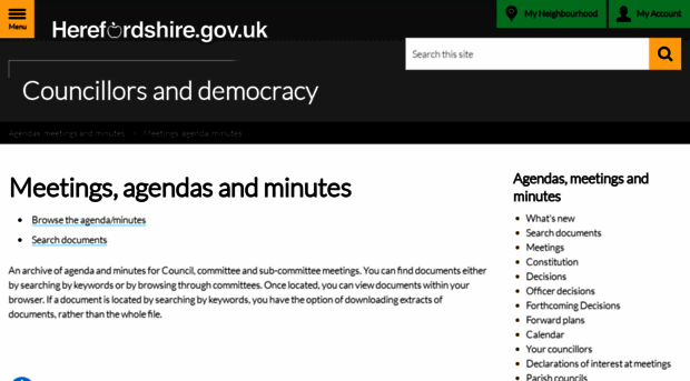 councillors.herefordshire.gov.uk