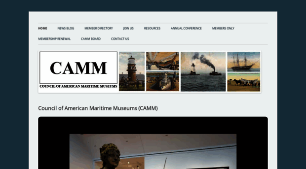 councilofamericanmaritimemuseums.org