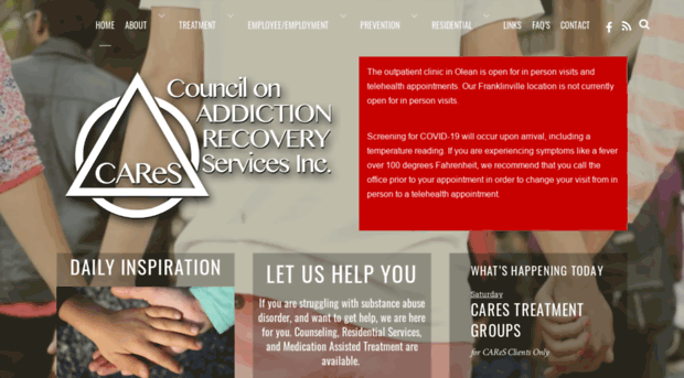 councilonaddiction.org