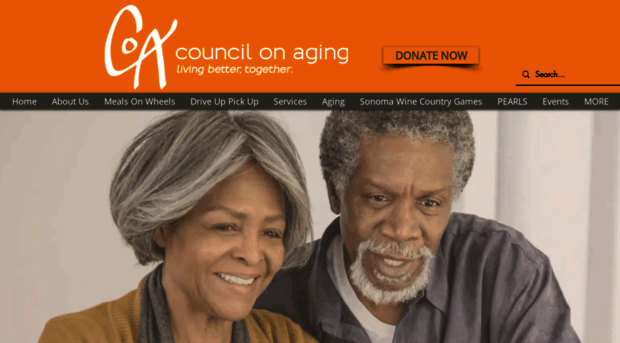 councilonaging.com