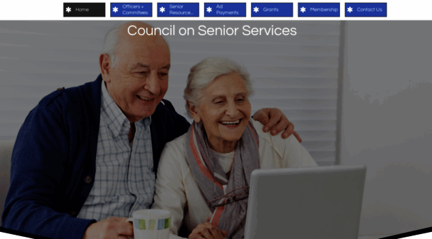 councilonseniorservices.org