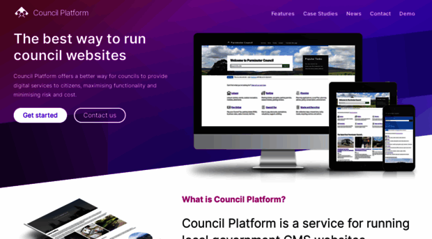 councilplatform.com