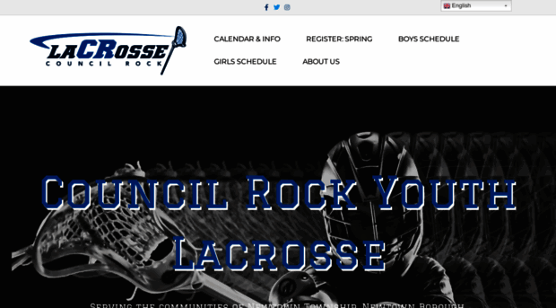 councilrocklacrosse.org