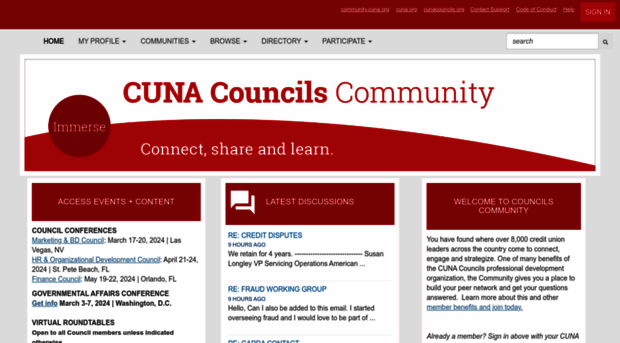 councilscommunity.cuna.org