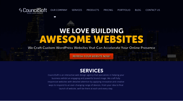 councilsoft.com