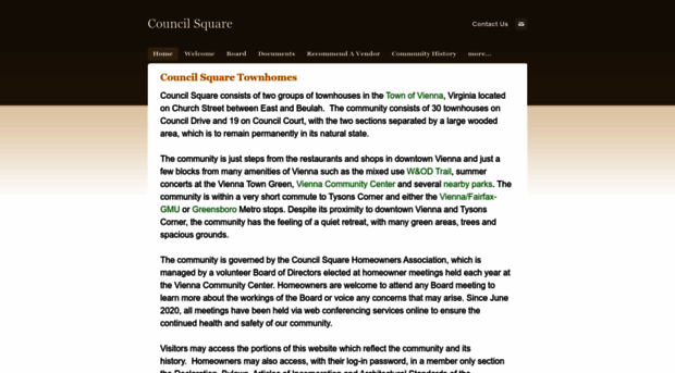 councilsquare.com