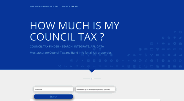 counciltaxfinder.com