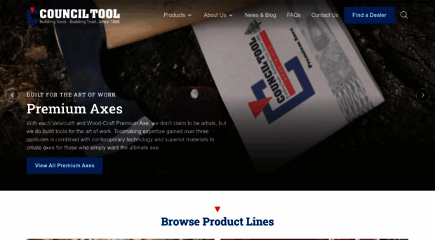 counciltool.com