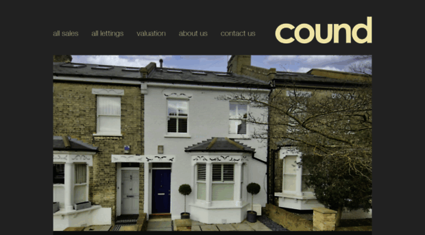 cound.co.uk