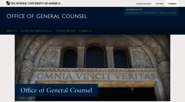 counsel.cua.edu