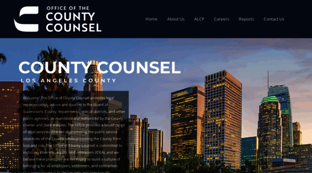 counsel.lacounty.gov