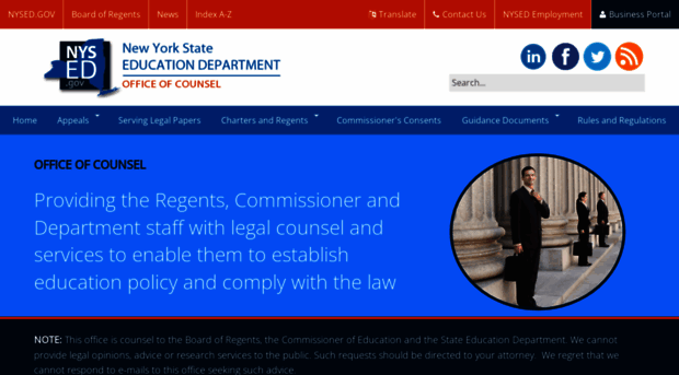 counsel.nysed.gov
