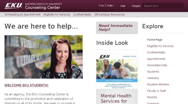 counseling.eku.edu