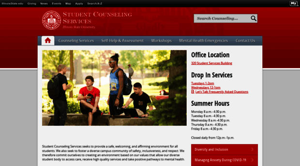 counseling.illinoisstate.edu