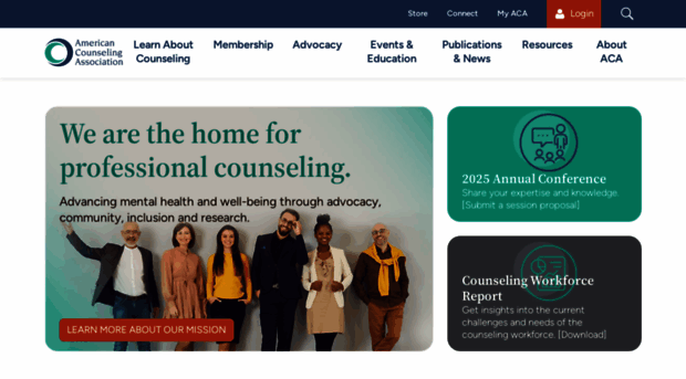 counseling.org