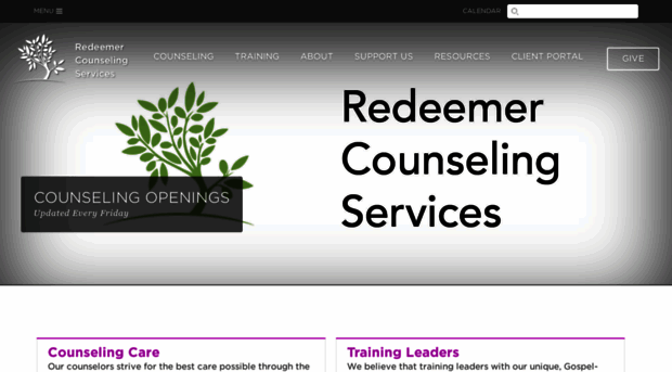 counseling.redeemer.com