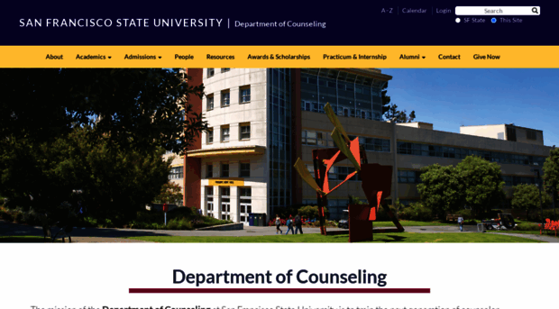 counseling.sfsu.edu