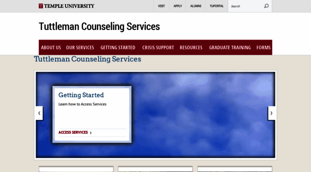 counseling.temple.edu