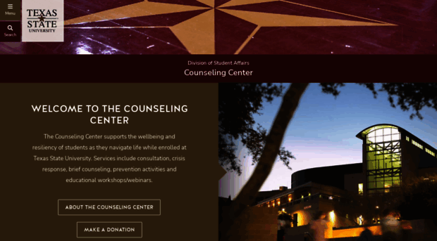 counseling.txstate.edu