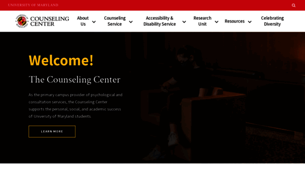 counseling.umd.edu