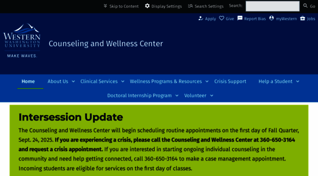 counseling.wwu.edu