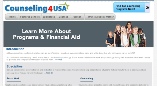 counseling4usa.com