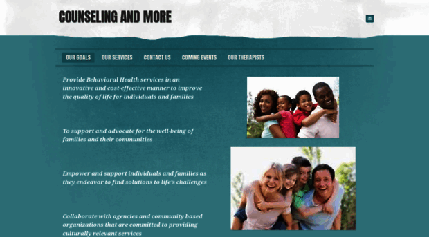 counselingandmore.org