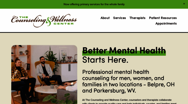 counselingandwellnesscenter.com