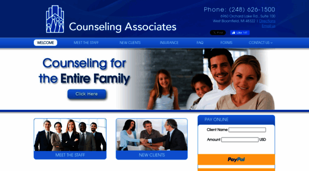 counselingassociates.com