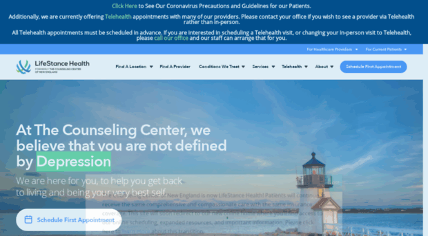 counselingcenter.com