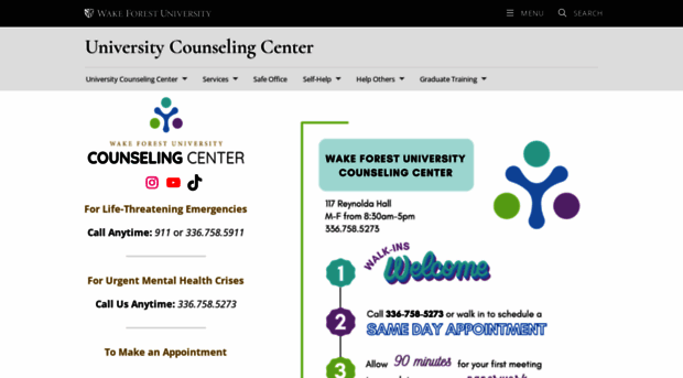 counselingcenter.wfu.edu