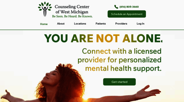 counselingcenterwm.org