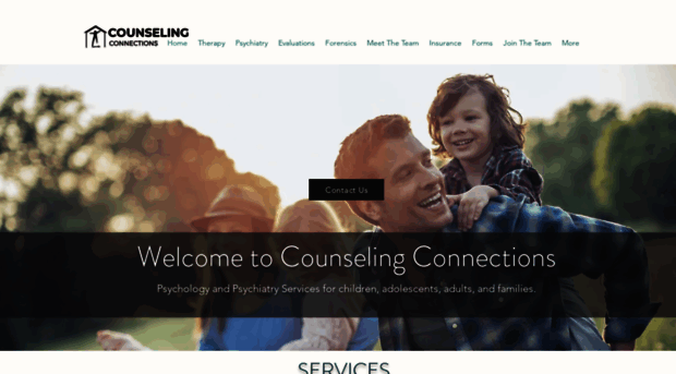 counselingconnections.net