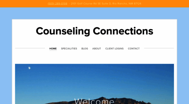 counselingconnectionsnm.com