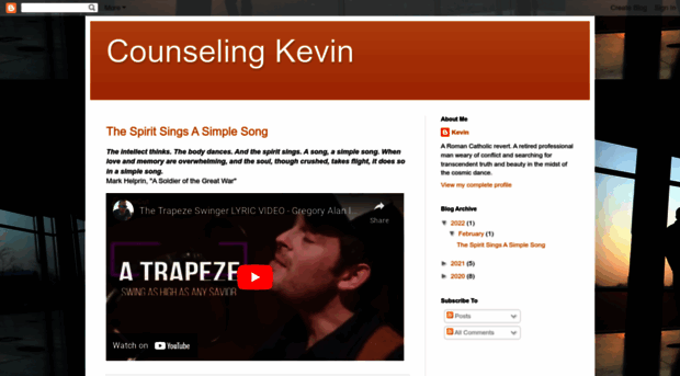 counselingkevin.com